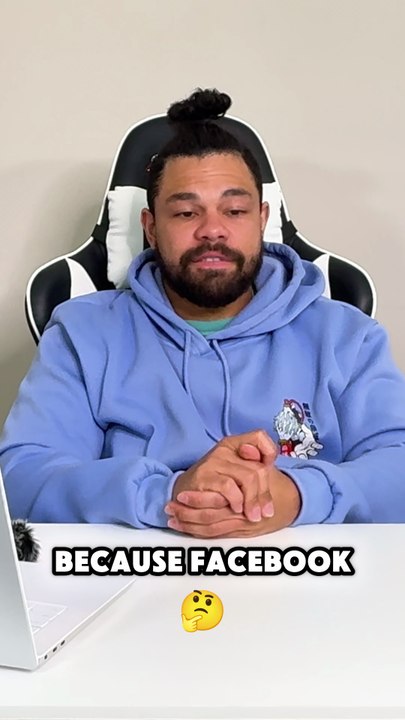 Facebook Is INSANELY Underrated 💰 Content Creators Are Sleeping