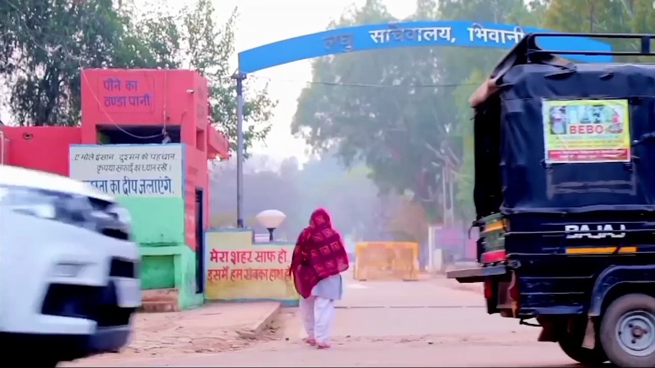 Garibi