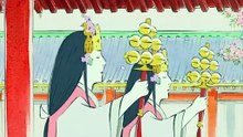 Kaguya-hime no monogatari: Trailer HD OV ned ond