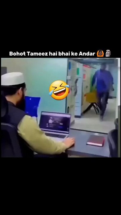 🤣So Much Manners… From the Inside 😂