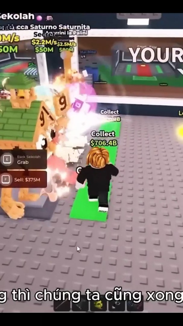 Roblox gaming