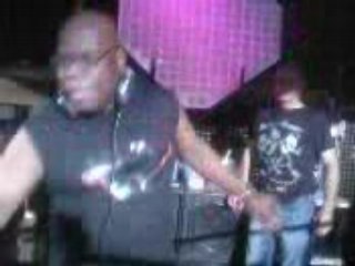 CARL COX @ INOX 2008