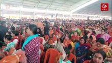 সিঙ্গুরে শিল্প নিয়ে কেন চুপ প্রধানমন্ত্রী, বিরোধীদের প্রশ্নের জবাব দিলেন সুকান্ত-শমীক