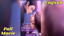 Dejando a Mi Esposo Multimillonario Doblado Full Short HD - English