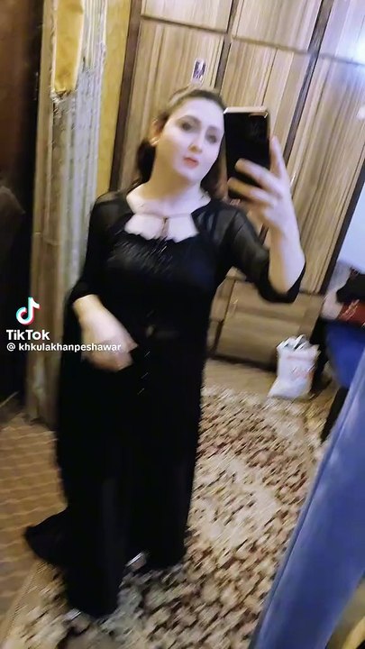 pashto Dance