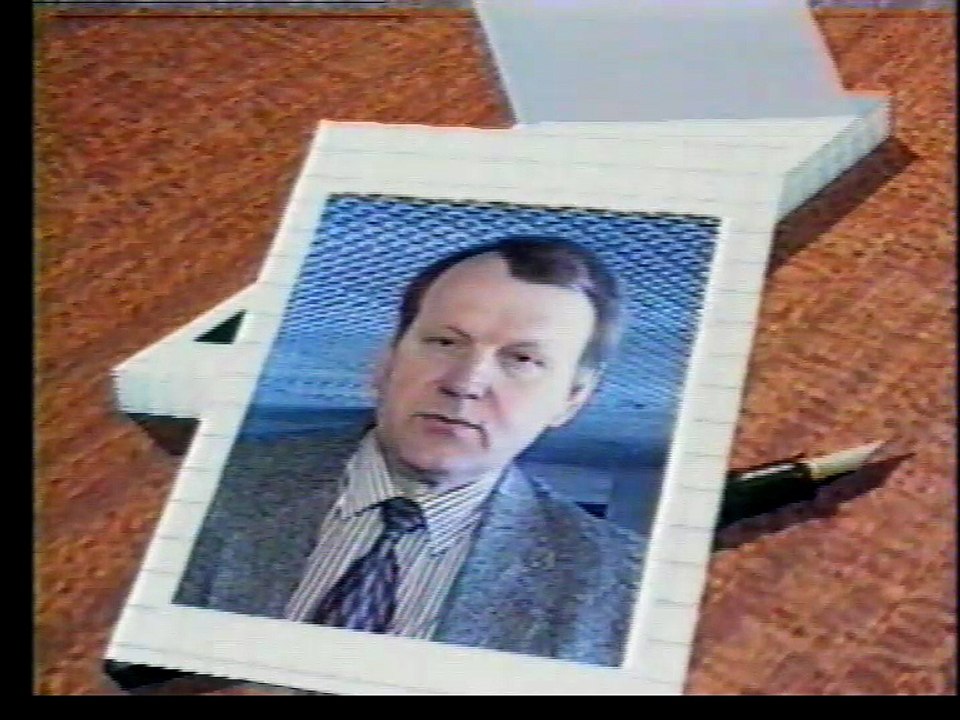 Итоги (1-й канал Останкино, 1993)