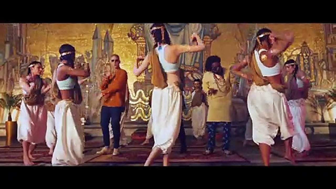 Major Lazer   DJ Snake - Lean On  feat. MØ   Official 4K Music Video