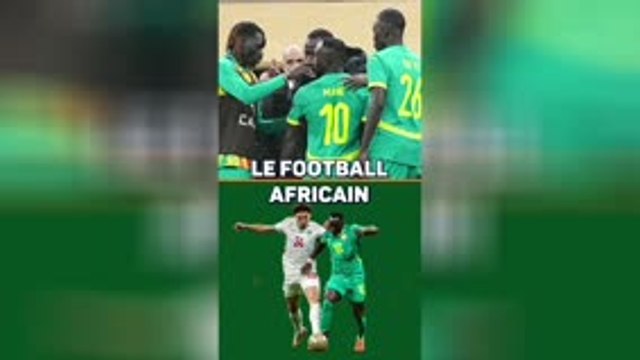 Sénégal - Mané : J'aurais préféré perdre que de finir en quittant le terrain
