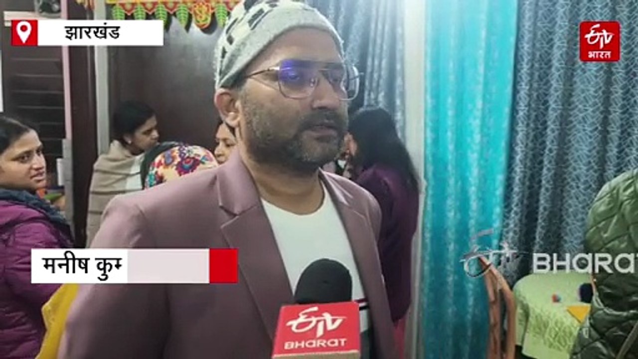 रामगढ़ के बैंक मैनेजर के घर में भीषण चोरी, 40 लाख रुपये के गहने व कैश ले उड़े चोर