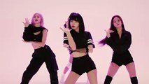 BLACKPINK -  How You Like That  DANCE PERFORMANCE VIDEO