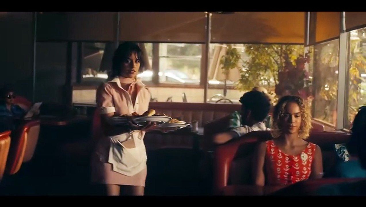 Shawn Mendes  Camila Cabello - Señorita