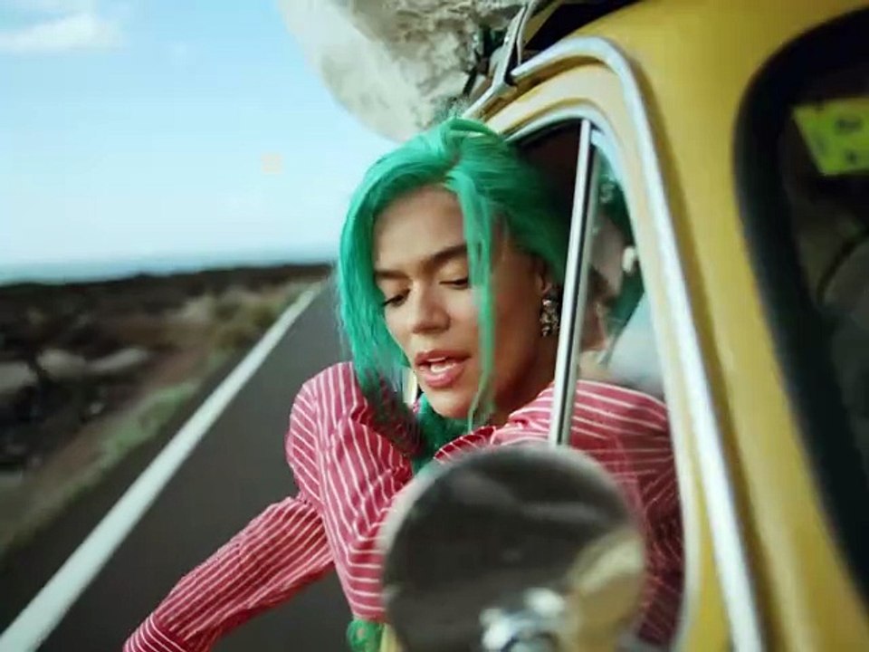 KAROL G - Provenza  Official Video
