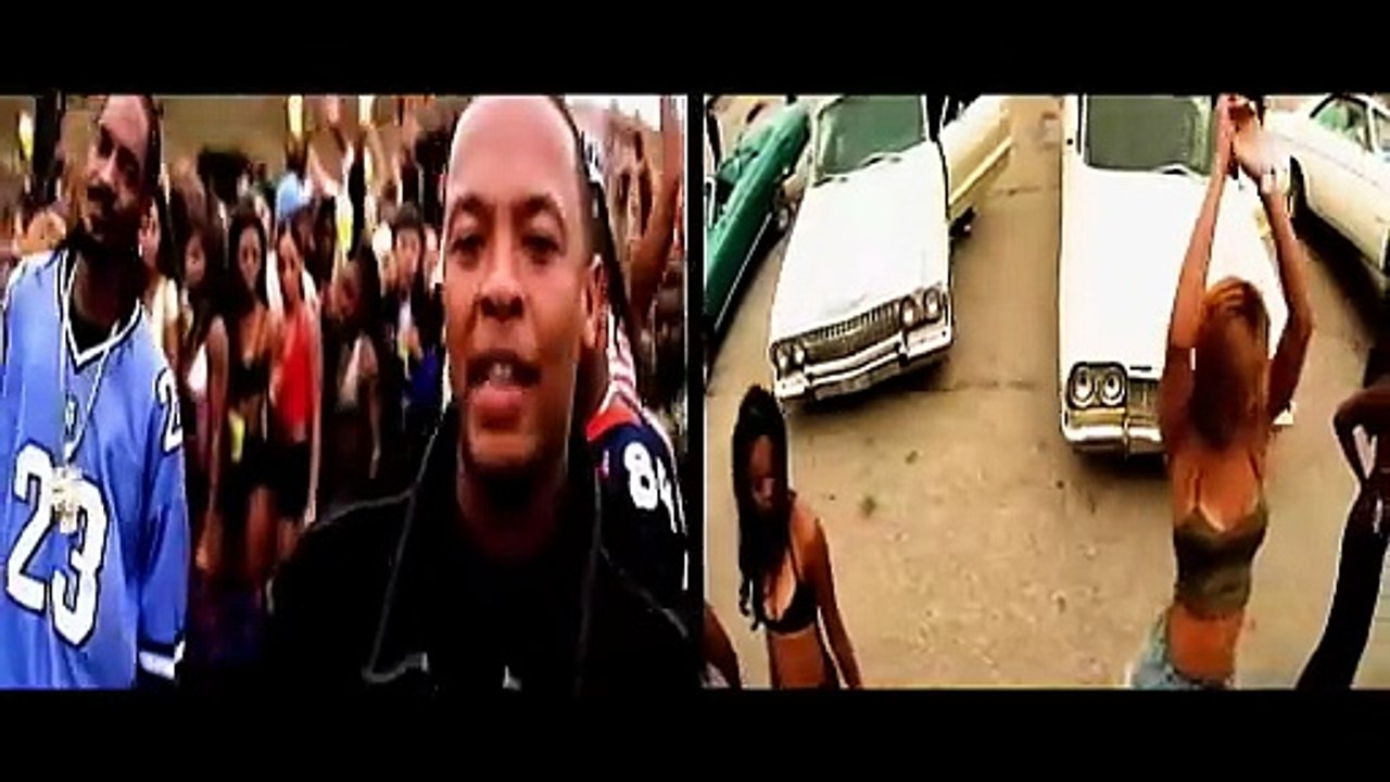 Dr. Dre - Still D.R.E. ft. Snoop Dogg