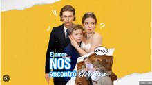 [Doblado] El amor nos encontró otra vez