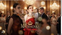 [Doblado ESP] Un Matrimonio al Rojo Vivo