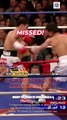 Erik Morales MISSES! Manny Pacquiao ANSWERS with AUTHORITY!