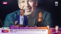 Le bonus RMC : Harry Potter, Hans Zimmer compose la bande originale - 19/01