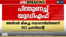 'പി.വി അൻവർ പതിനായിരത്തിലധികം വോട്ടിന്റെ ഭൂരിപക്ഷത്തില്‍ ജയിക്കും'