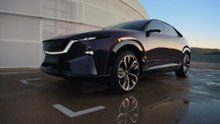 Der neue Mazda CX-6e - Elektromobilität in ihrer kunstvollsten Form