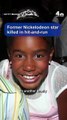 Enfant star de la télé au début des années 2000, Kianna Underwood est morte à New York renversée par un SUV en traversant une rue