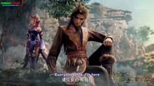 Tales of Herding Gods Episode 66 English Sub