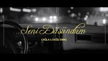 Çağla   Doğu Swag - Seni Düşündüm  Prod. by Büken