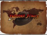 Indiana Jones Montage