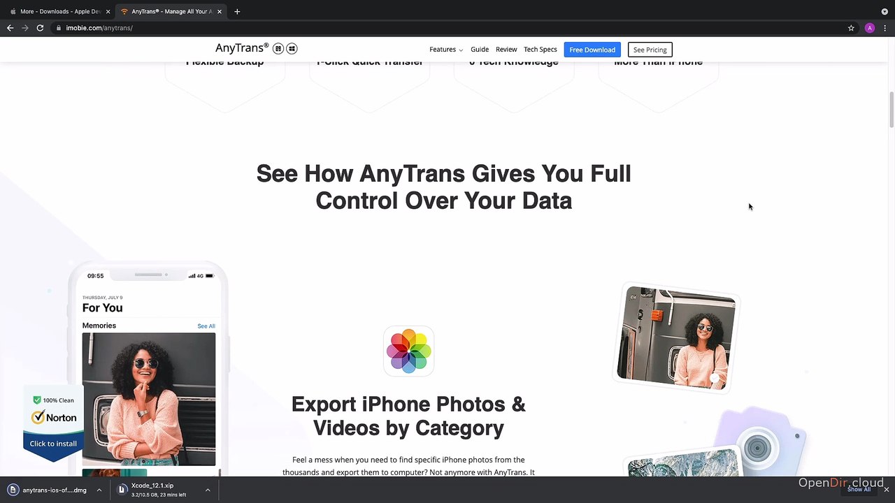 046-AnyTrans (Pull IPA from App Store)