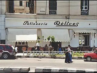 Cosmopolitan Alexandria  [1860-1961 ] part 6