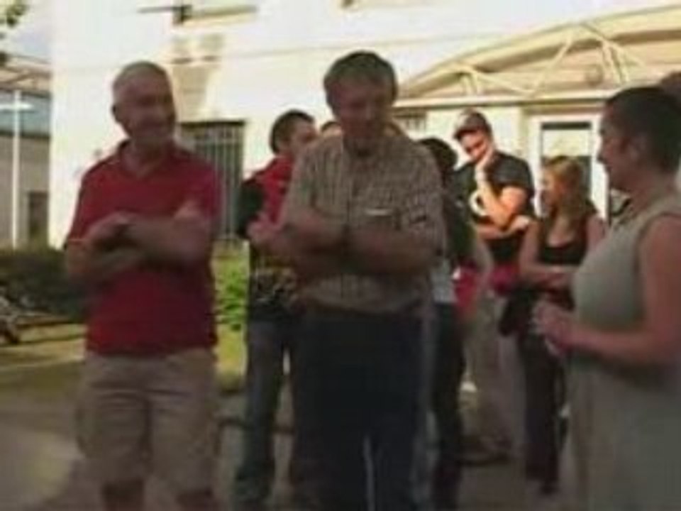 Opération purin d'ortie chez monsanto