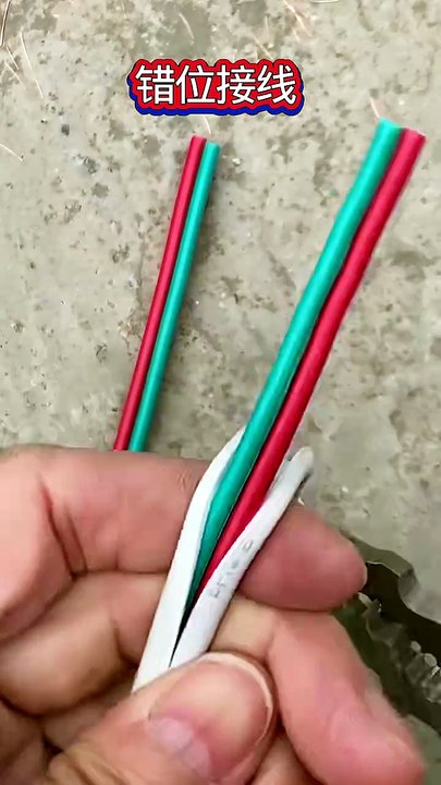 Incredible Electrical Work Ideas That Will Tran...