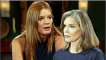Young and the Restless Spoilers Video Preview🔴_ Victoria Derails Phyllis & Cane