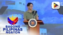 PBBM, pinangunahan ang inagurasyon ng bago at pinagandang Antique Airport