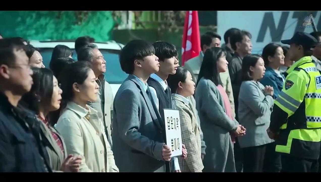 [Review Phim] Thế Lực Siêu Nhiên Phán Quyết Toàn Bộ Nhân Loại, Bắt Linh Hồn Xuống Địa Ngục