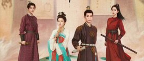 Ngự Tứ Tiểu Ngỗ Tác Phần 2 Tập 1 Thuyết Minh - Tô Hiểu Đồng x Vương Tử Kỳ - The Imperial Coroner Season 2 Engsub (2026) | Phim Hay
