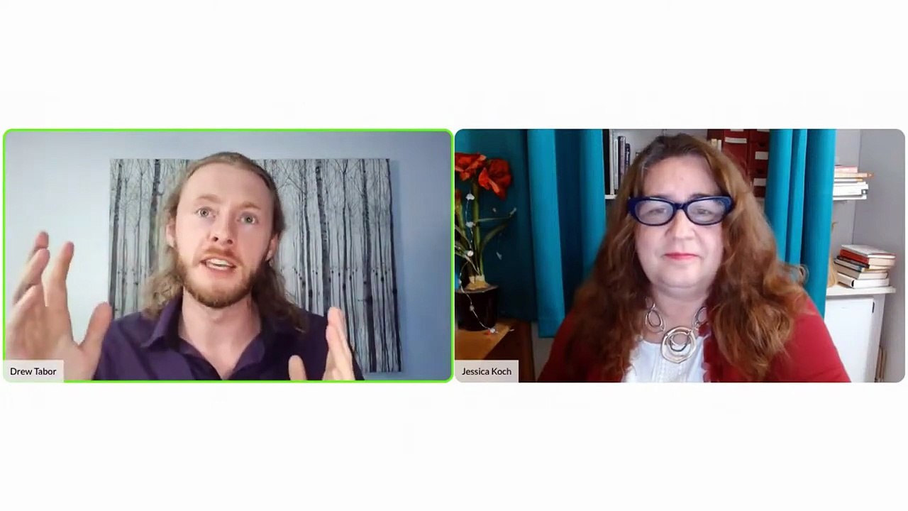Profound Professionals Interview with Drew Tabor
