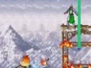 TEST assassin's creed sur Sony Ericsson