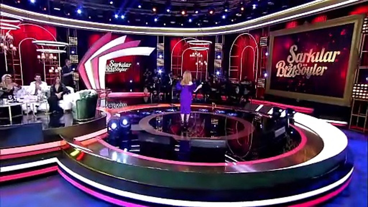 Kamuran Akkor - SEV YETER