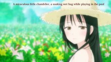 Asobi Asobase EP9 English Sub