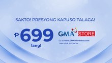 GMA Affordabox: Malinaw na, naging mas affordable pa!