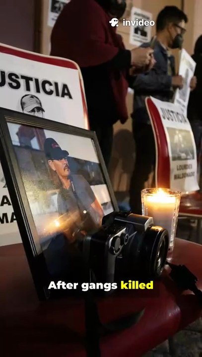 Guatemala Declares Nationwide State of Emergency After Deadly Gang Attacks