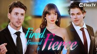 Fired Framed & Fierce- Full Movies English Sub