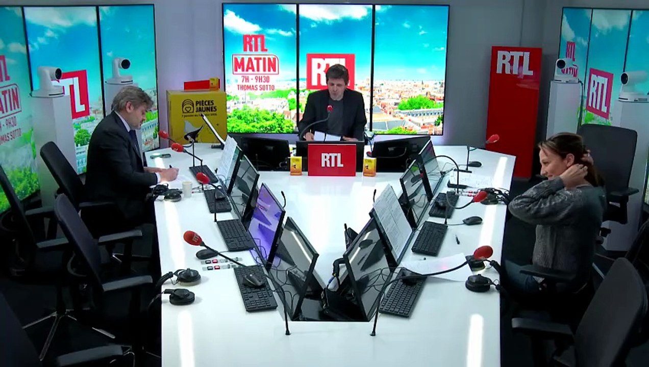 Sébastien Lecornu : stratège ou victime ?