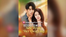 Bound to None She Wrote Her Own Fate Full movie