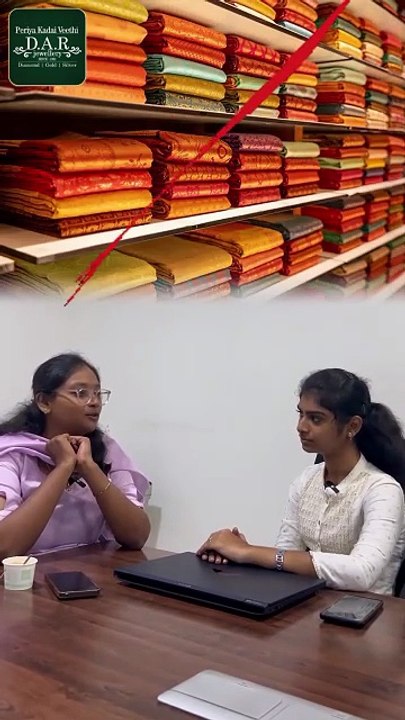 First Salary Gift for Mom | 916 Gold Jewellery from DAR Jewellery