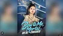 Bow To Me, Mortal, Or Be Crushed- Drama Movies english Sub