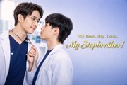 My Boss, My Love, My Stepbrother | Full Episode