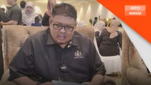 Ketua Menteri Melaka belum terima surat Akmal