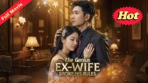 [EngSub] The Genius Ex-Wife Broke His Rules