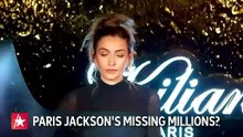 Michael Jackson-Access Hollywood-19 Novembre 2025